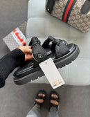 Papete Gucci - Preto