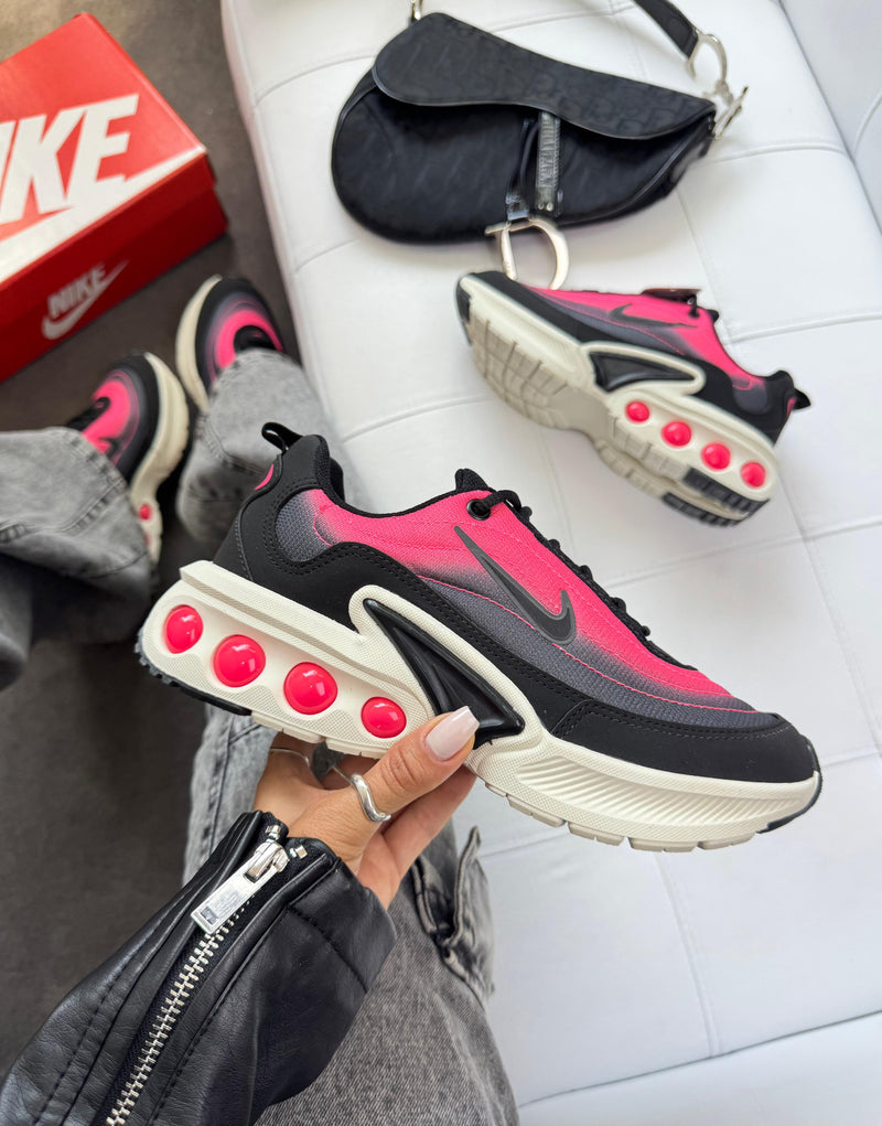 Nike Air DN -  preto/Pink