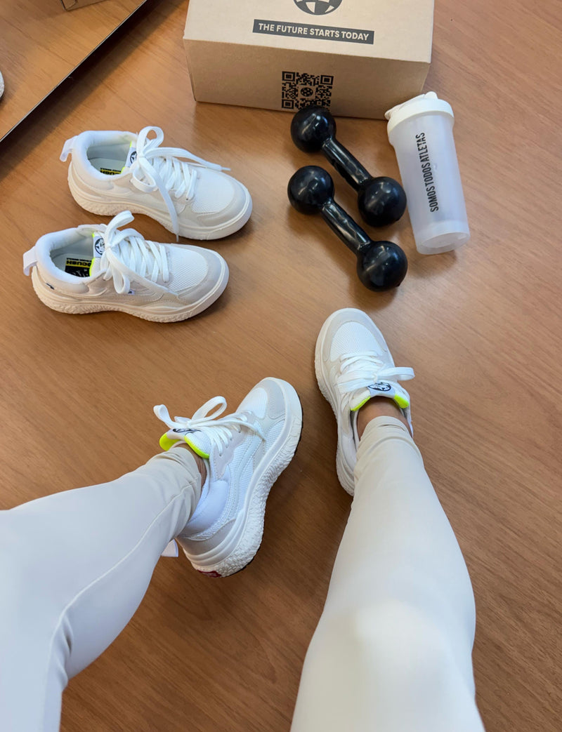 Tênis V Ultra Range VR3 - Branco