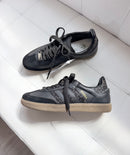 Adidas Samba OG Premium - Black/Gliter