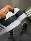 Adidas Barreda - Preto