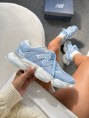 New Balance 9060 Premium - Azul Celeste
