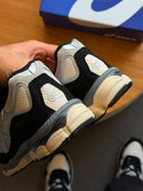 Asics Gel NYC - Preto/Cinza