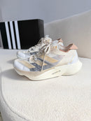 Adidas Adizero Adios Pro 3 Premium - Off/Creme