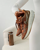 Nike Nk47 - Caramelo
