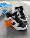 Nike Dunk Low Jumbo Reverse - Panda