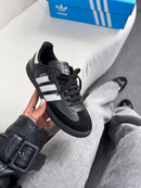 Adidas Samba OG - Preto/Branco