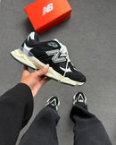New Balance 9060 - Preto/Preto/Off