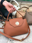 Bolsa Pavão de Ouro Prime XZ3001