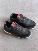 Gucci Re-Web Sneaker Premium - Preto