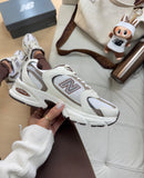 New Balance 530 - OFF/Café