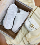 Nike Air Force F1 - Branco