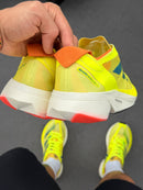 Adidas Adizero Adios Pro 3 Premium - Amarelo/Laranja