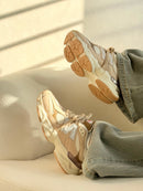 New Balance 9060 - Areia