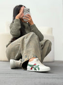 Asics Onitsuka Tiger em Couro - México