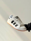 Adidas Campus 00s - Branco/Preto