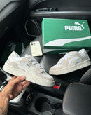 Puma 180 Premium - Off/Bege