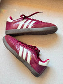 Samba OG Textura - Bordo