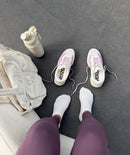 Adidas Adizero Evo SL Premium - Off/Lilás