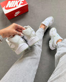 Nike V5 Rnr (GS) - Branco/Verde