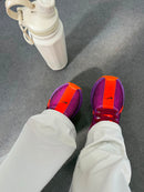 Nike Pegasus Plus - Pink/Roxo/Laranja