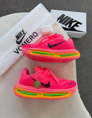 Nike Air Max Run Vomero - Pink