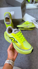 New Balance Elipse- Verde Neon