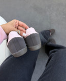 Adidas Samba OG - Café/Rosa
