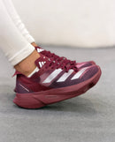 Adidas Adizero Adios Pro 3 - Vinho/Off White