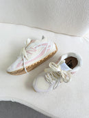 New Balance 204 L - Off/Rose