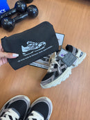 Asics Gel 1130 - Preto