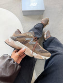 New Balance 9060 - Chocolate