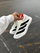 Adidas Adizero Adios Pro 4 Premium - Branco/Laranja