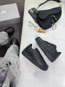 Nike Air Force F1 - All Black