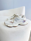New Balance 9060 - Off/White