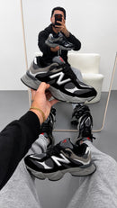 New Balance 9060 - Preto/Grafite