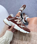 New Balance 9060 Premium - Marrom