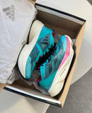 Adidas Adizero Adios Pro 3 Premium - Verde/Pink
