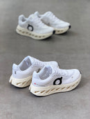 On CloudSurfer Max Premium - Branco
