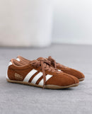 Adidas Tokyo Couro - Chocolate