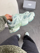 New Balance 9060 Premium - Verde/Menta