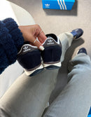 Adidas SL 72 - Azul Marinho/Bege
