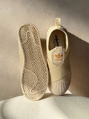 Adidas Slip On Calce Fácil - Off
