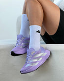 Adidas Adizero SL - Lilás