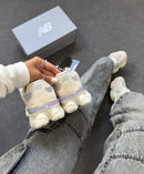 New Balance 9060 - Off/Cinza