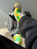 Dunk Low Pro Luxo Unissex - Brasil