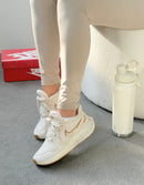Nike NK 47 - Off/Marrom