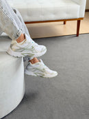 Nike V5 Rnr (GS) - Branco/Verde