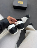 Asics Onitsuka Tiger México 66 - Preto
