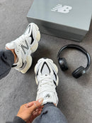 New balance 9060 - Branco/preto